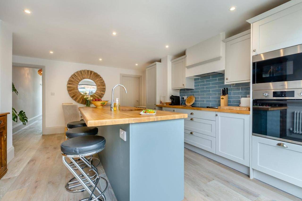 Holiday Home in Eastbourne, East Sussex