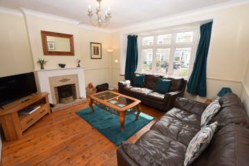 Holiday Rental for 6 People in Beer (Devon), Devon, Photo 1