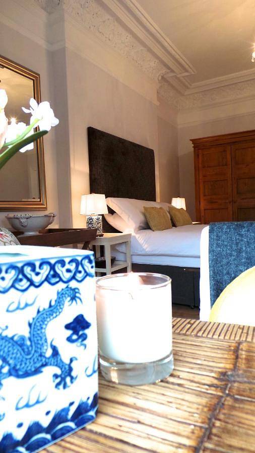 Maison d’hôte pour 3 personnes à Édimbourg - 3