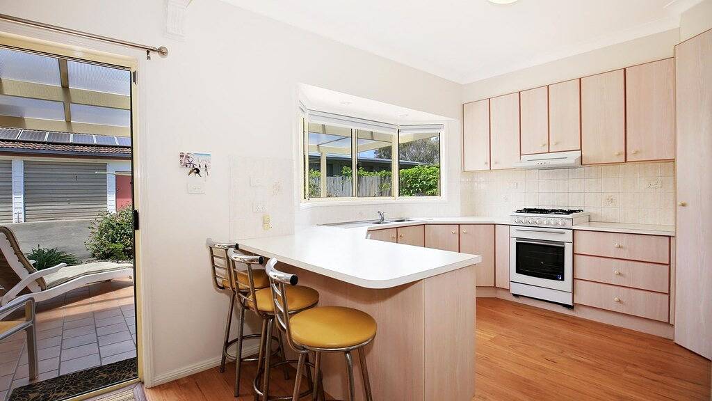 The Crescent @ Currarong - Haustiere erlaubt am Strand in Currarong, Jervis Bay