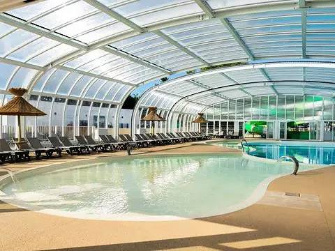 Camping für 5 Personen in Royan - 3