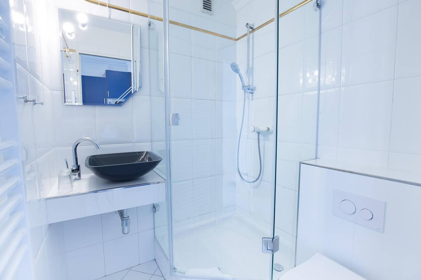 Ganze Ferienwohnung, 1-Zimmer-Wohnung 35 in Wenningstedt, Sylt