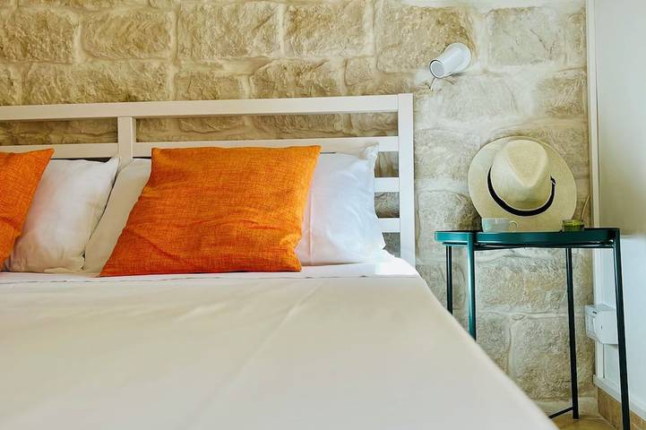 Ricciodimare casa de vacaciones in Donnalucata, Provincia de Ragusa