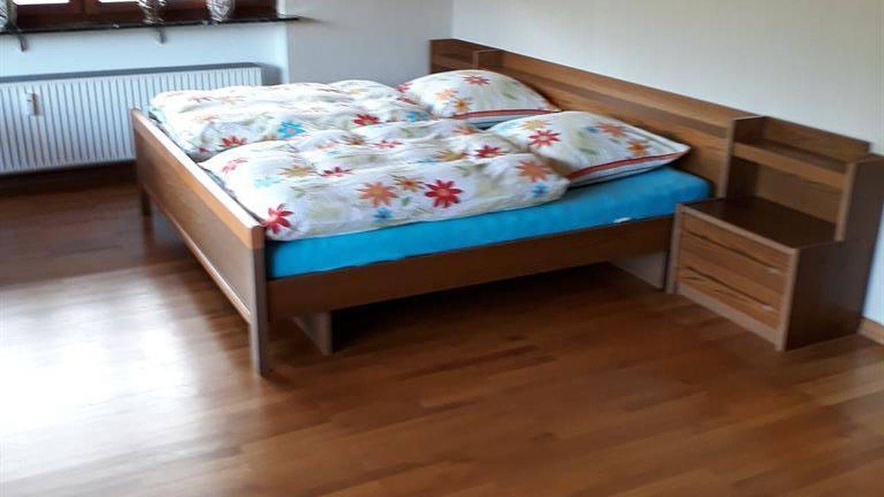 Ganze Ferienwohnung, Ferienwohnung für 2 Personen (60 m²) in Briedel in Briedel, Traben-Trarbach und Umbegung