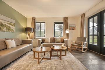 Bungalow für 8 Personen in Burgh-Haamstede, Zeeuwse Kust, Bild 2