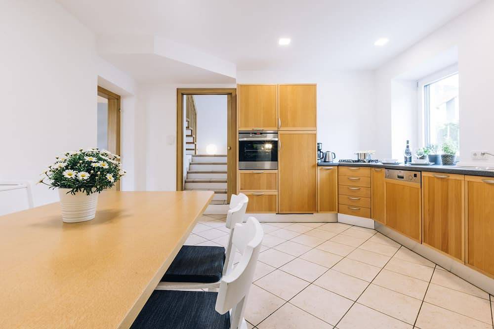 Ganze Wohnung, Großzügige Familienwohnung im Süden Südtirols in Neumarkt, Südtirol