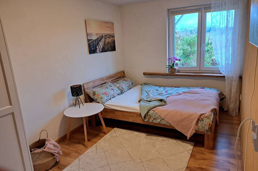 Ganze Wohnung, Ferienwohnung im Allgäu mit direktem Blick auf den Hochgrat in ruhiger Lage! in Argenbühl, Region Bodensee-Oberschwaben