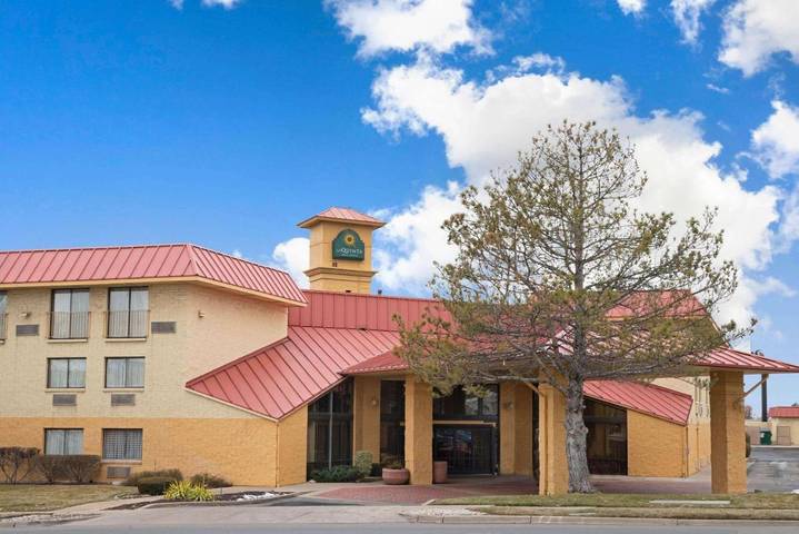Hotel voor 4 personen, met whirlpool en zwembad, met huisdier in Utah