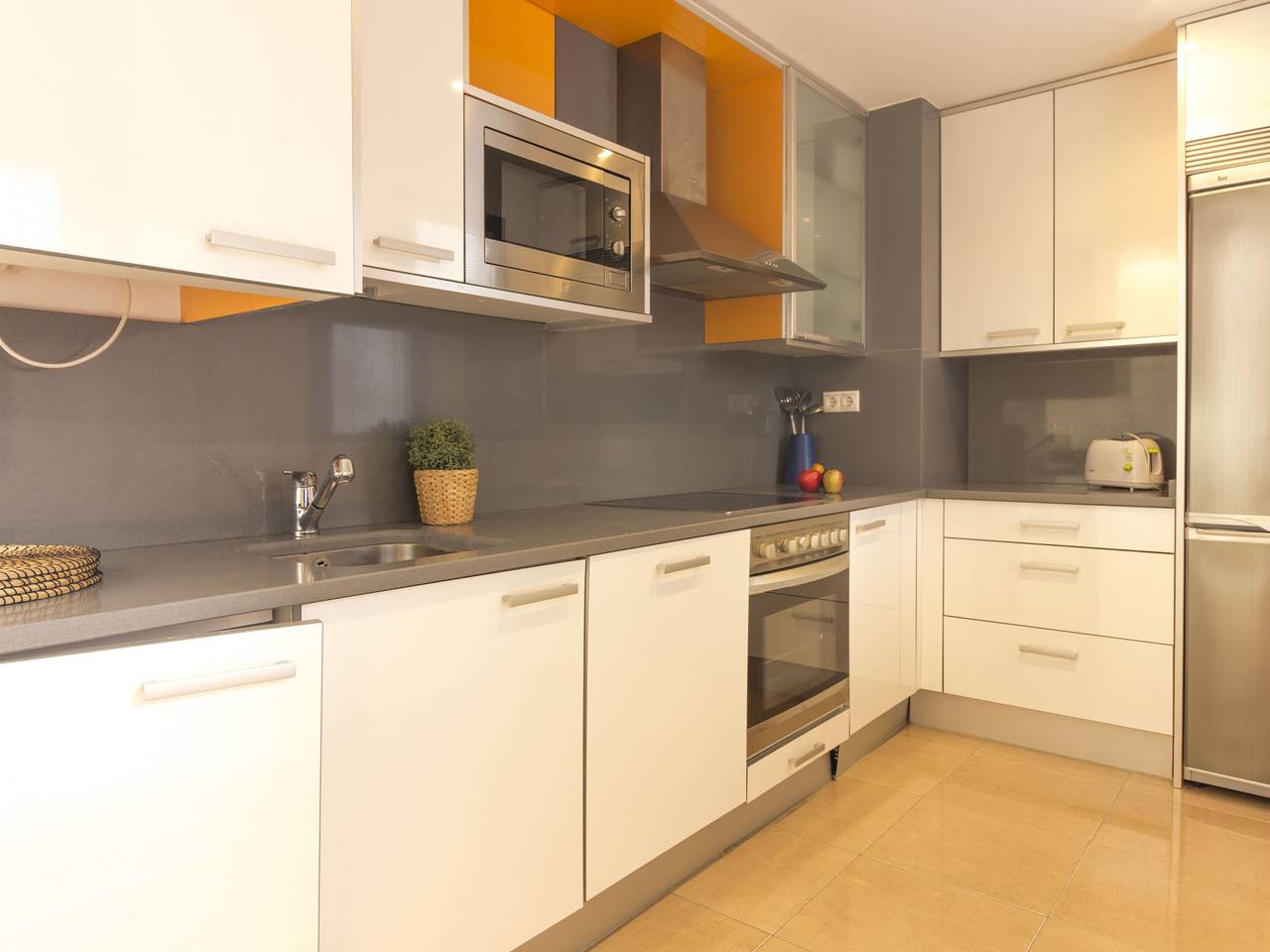 Apartamento entero, Goleta in Cambrils, Costa Dorada