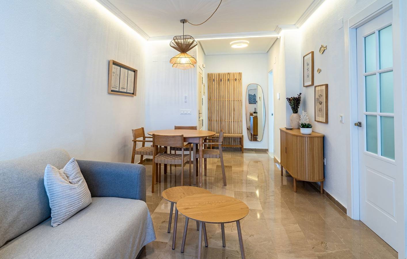 Ganze Wohnung, Faro in Puerto Deportivo de Estepona, Estepona