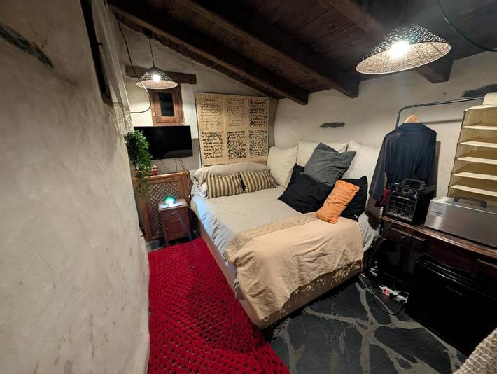 Apartamento de vacaciones para 2 personas - 1