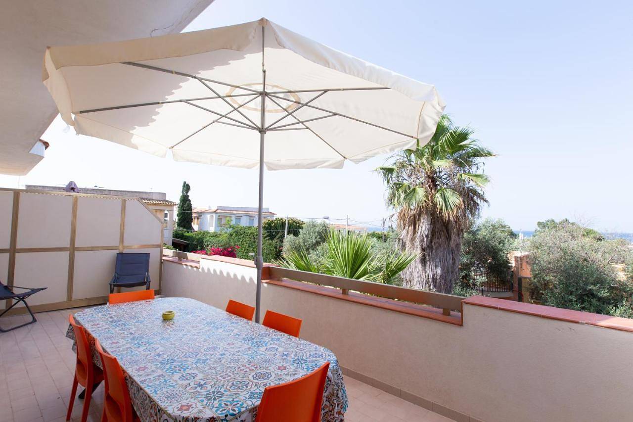 Appartement entier, Villa Marina - San Lorenzo in San Lorenzo, Région de Noto
