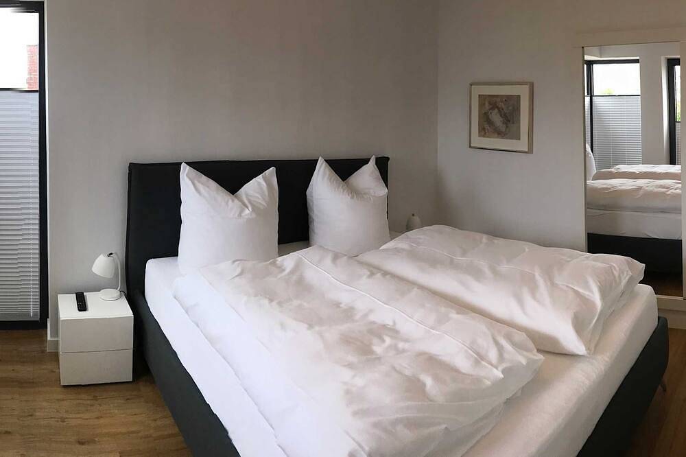 Ganze Wohnung, Wohnung 14 - Tor zum Meer in Helgoland