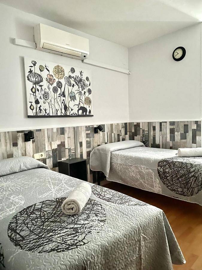 Maison d’hôte pour 5 personnes, avec balcon dans Catalogne - 3