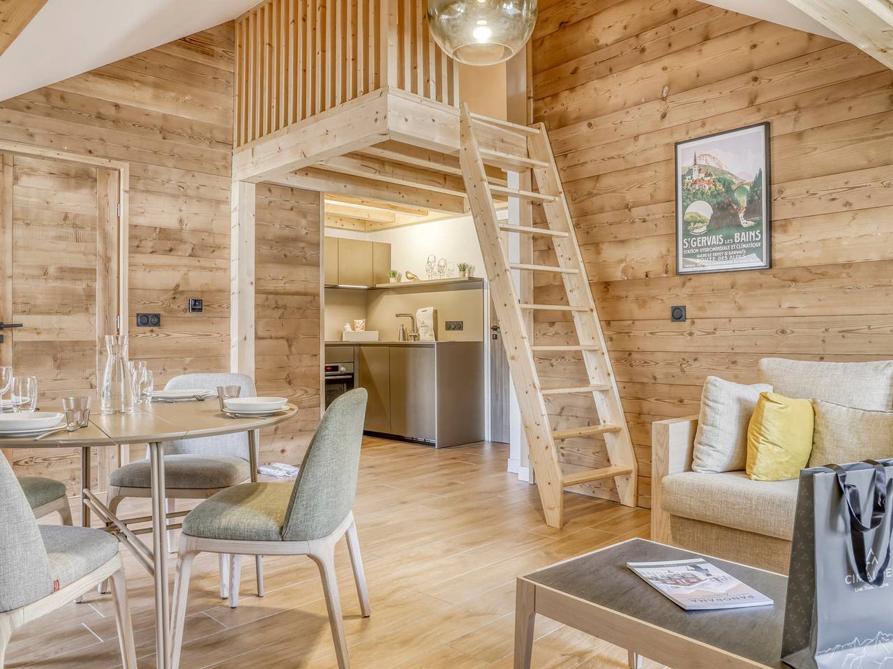 Photo : Appartement de vacances
