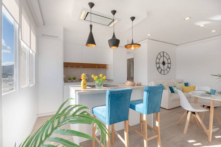 Ferienwohnung für 4 Personen in Port d'Alcúdia - 3