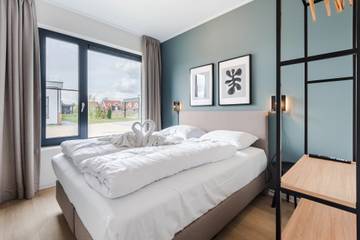 Bungalow für 6 Personen in Veluwemeer, Regio Zwolle, Bild 4