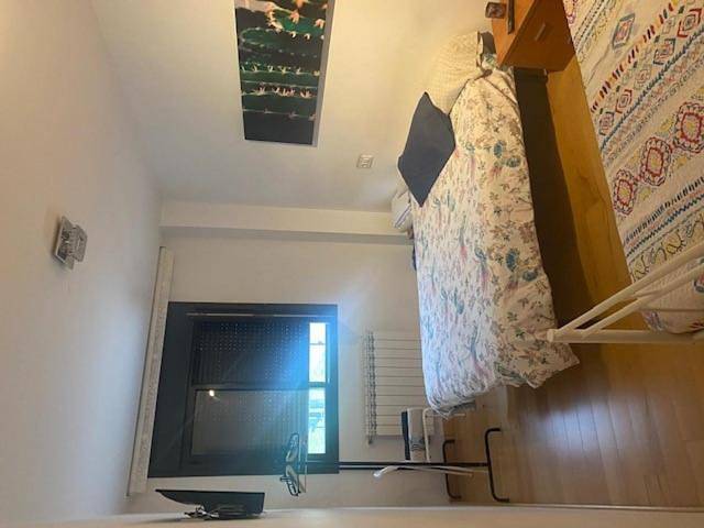 Deluxe Double Room with Shower in Oviedo, Cordillera Cantábrica