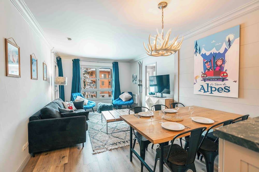Photo : Appartement de vacances