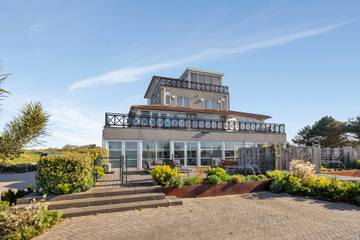 Vakantieappartement voor 8 Personen in Ouddorp, Goeree-Overflakkee, Afbeelding 2