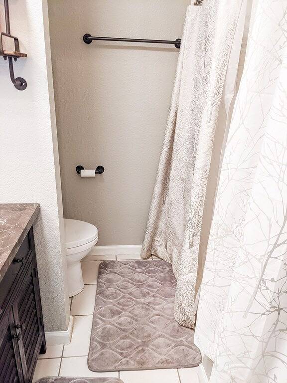 Bungalow für 4 Personen, mit Garten, mit Haustier in Texas