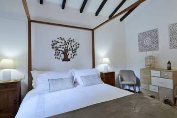 Agriturismo per 4 Persone in Gubbio, Umbria, Foto 2