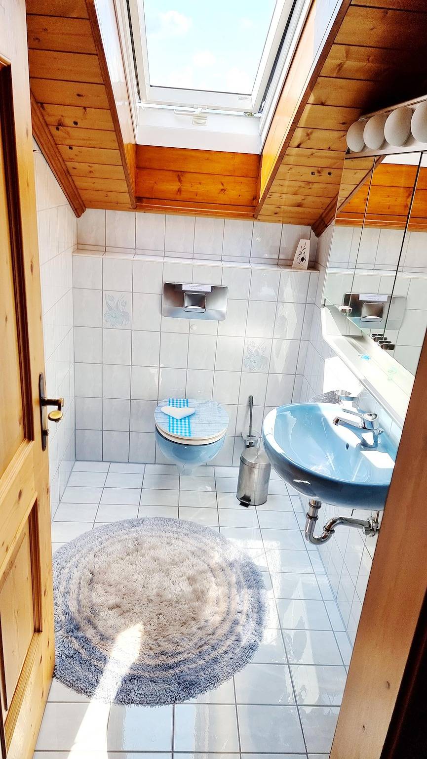 Entire vacation apartment, Ulrich, Feriendomizil St. in Krün, Bavarian Alps