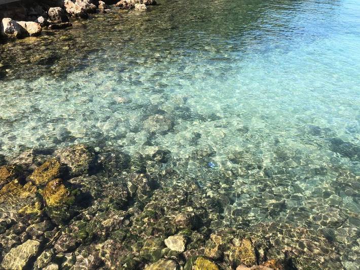 Finca für 8 Personen, mit Garten und Pool sowie Ausblick in Es Castell - 4