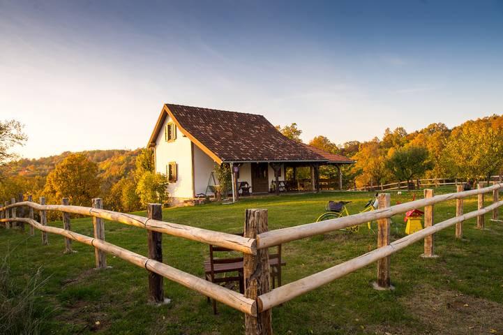 Countryside Home 31 in Brod-Posavina