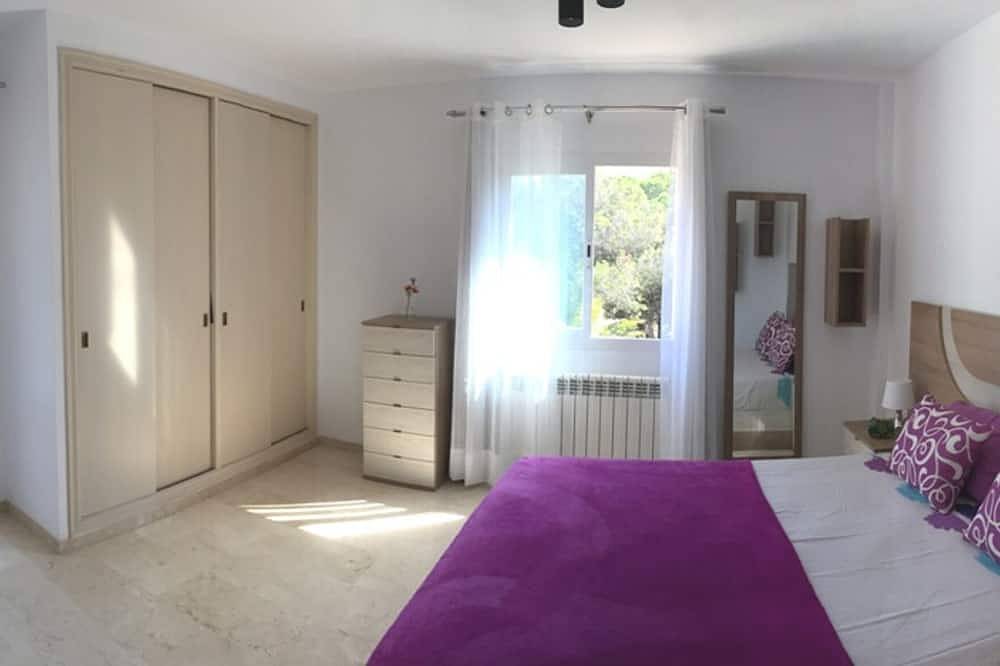 Tolle Villa Mit Pool, Grill, Wlan, Strand, Meer, 3 Schlafzimmer + 3 Bäder in Vallgornera, Llucmajor