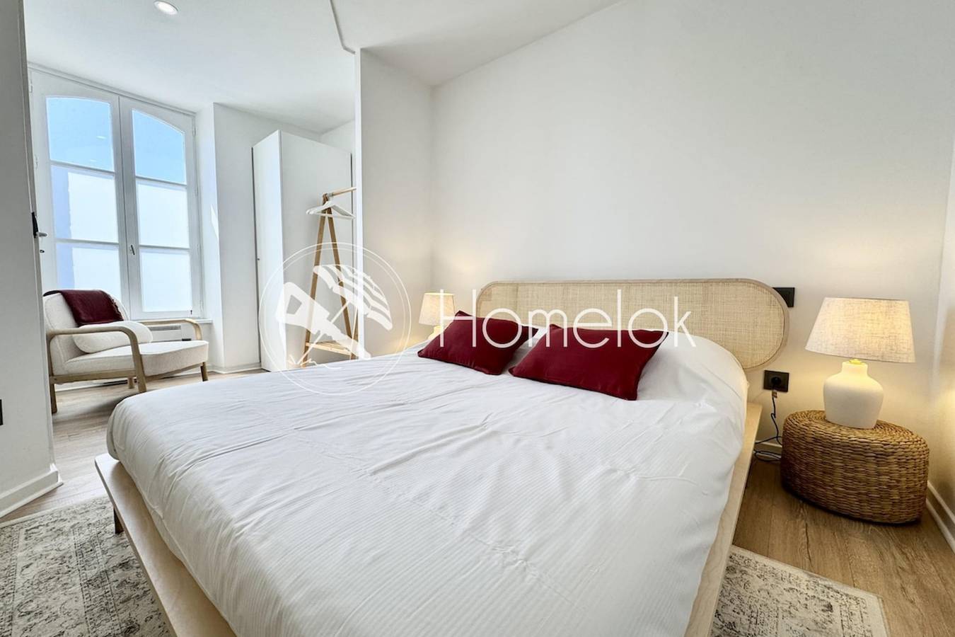 Entire apartment, Charmant T2 - Plein coeur de Quimperlé in Quimperlé, Quimper region