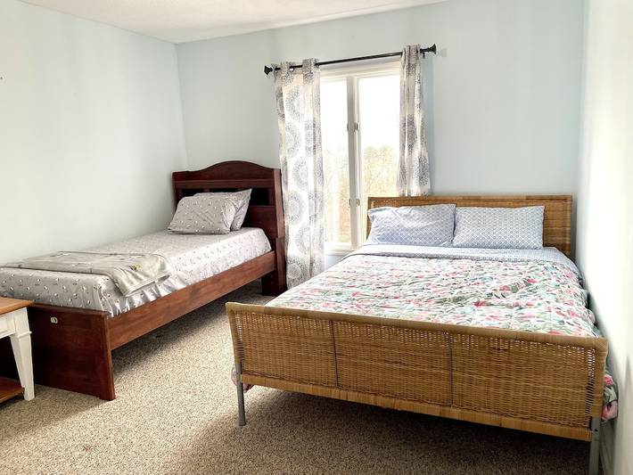 Villa for 9 people, with terrace in Georgia