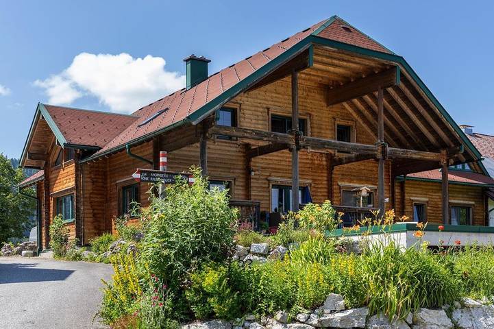 Bauernhaus für 6 Personen, mit Garten - 1