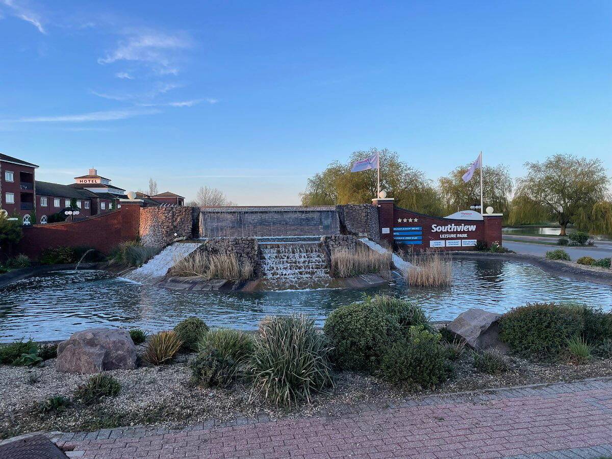 Southview Holiday Park - Holiday Accommodation 19794 in Skegness, Lincolnshire