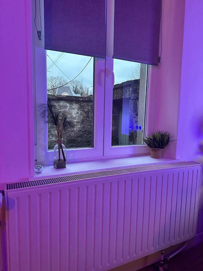 Gîte pour 2 personnes, avec terrasse et vue dans Floing - 2