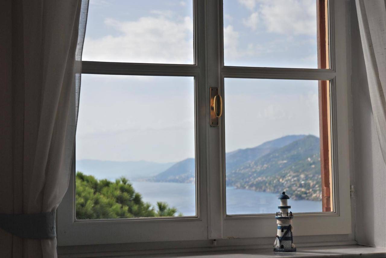 B&B Casa Ninni in Camogli, Riviera di Levante