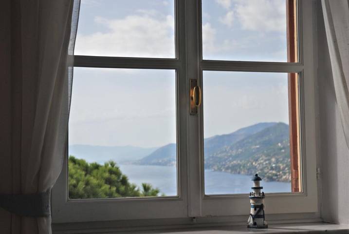 Chambre d’hôte pour 2 personnes, avec Terrasse ainsi que Jardin et Vue
