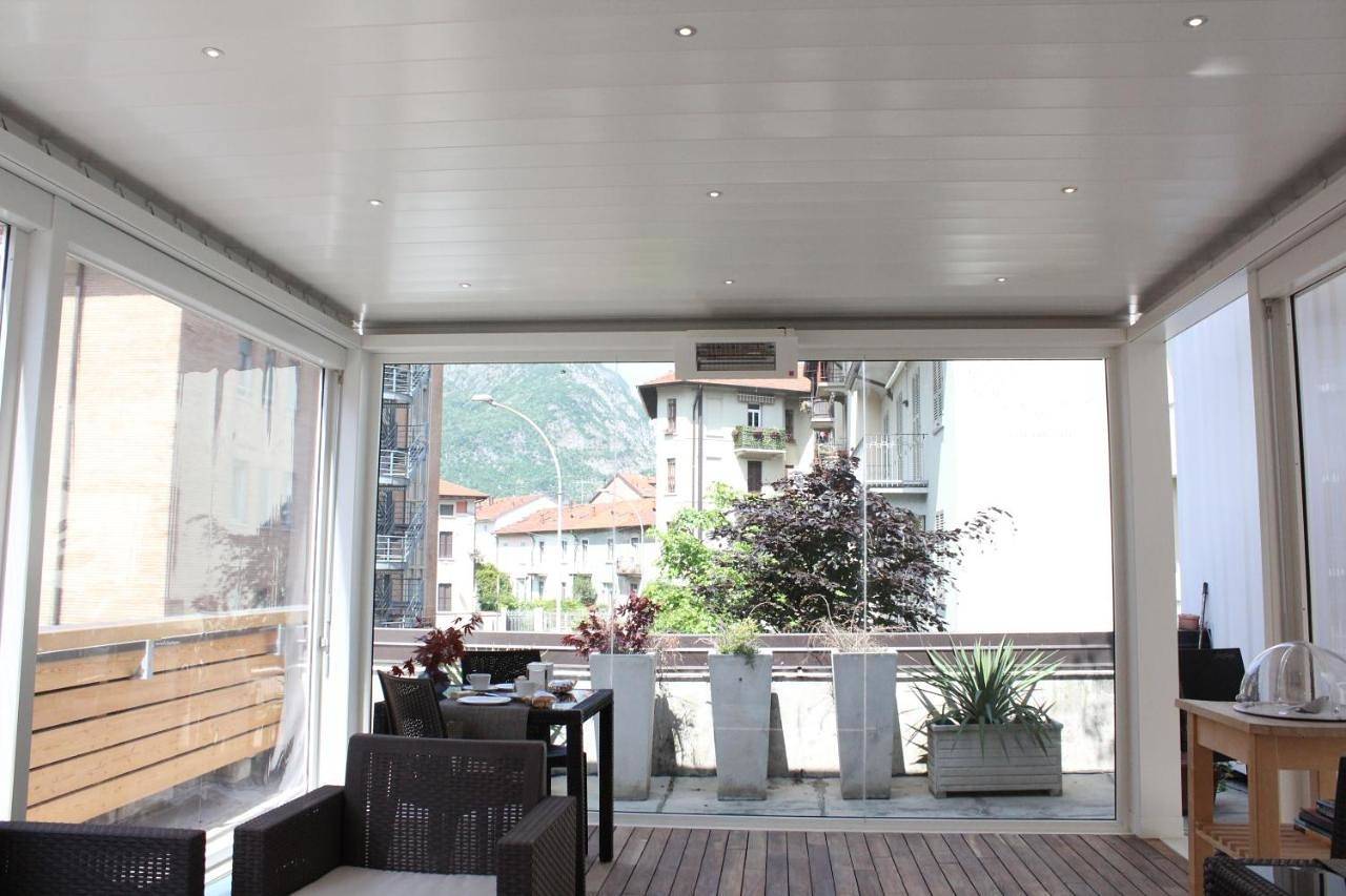 Solosonno in Lecco, Westliche Bergamo-Alpen