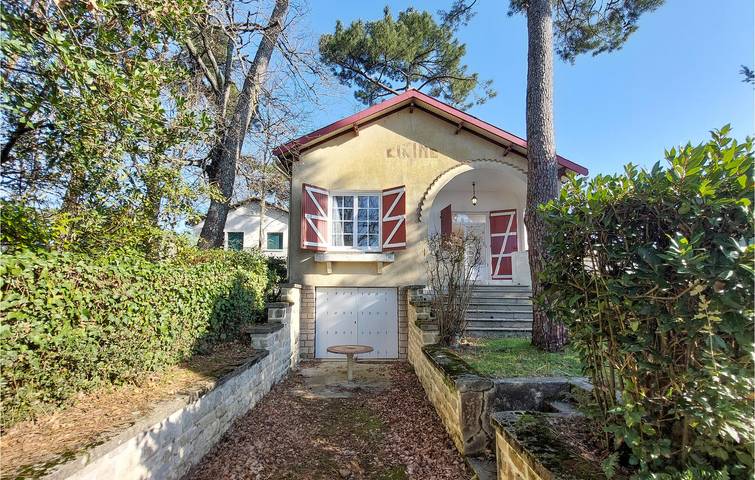 Appartement avec vue sur la mer, parking et jardin in Meschers-sur-Gironde, Région de Rochefort