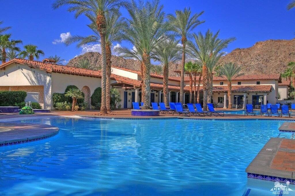 Ganze Wohnung, La Casa #3 * Legacy Villas * 12 pools * Wow Views in La Quinta (CA), Coachella Valley
