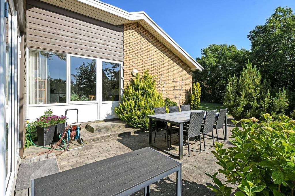 1006 in Lemvig, Limfjord in Westjütland