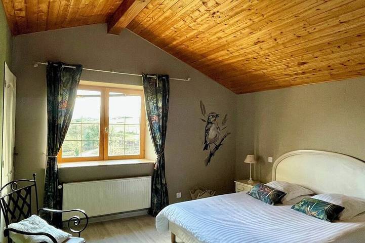 Location de vacances pour 34 personnes à Sarcey - 3