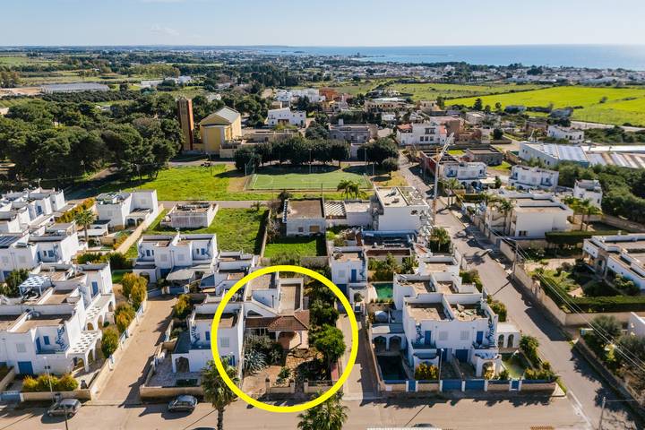 B&b per 11 persone a Boncore