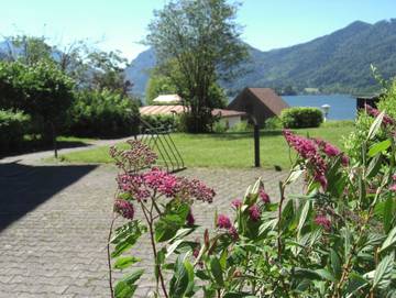 Ferienwohnung für 2 Personen in Schliersee, Bayerische Alpen, Bild 3