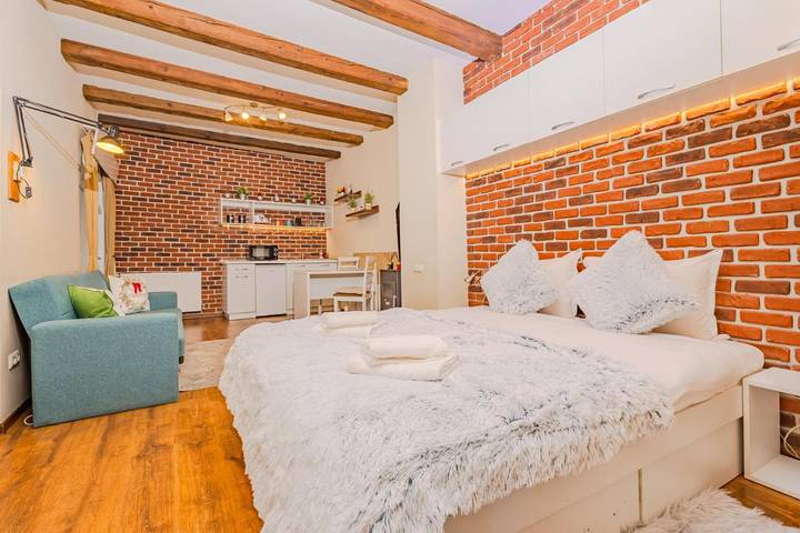 Gîte pour 4 personnes dans Poiana Brasov - Brasov - 3