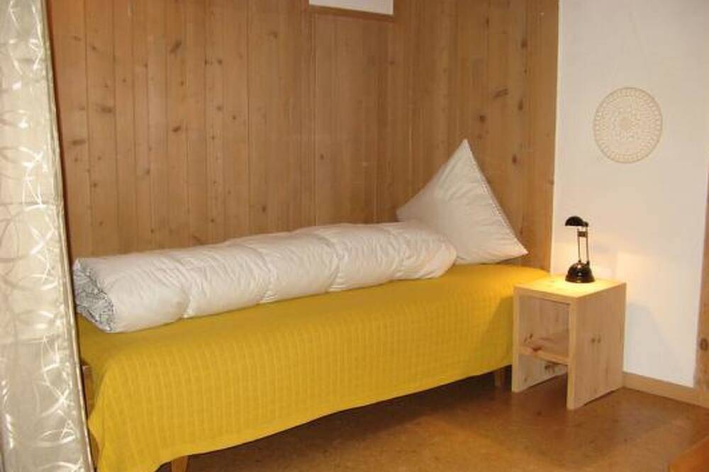Ganze Wohnung, Via Imperiala, (Müstair). in Müstair, Val Müstair