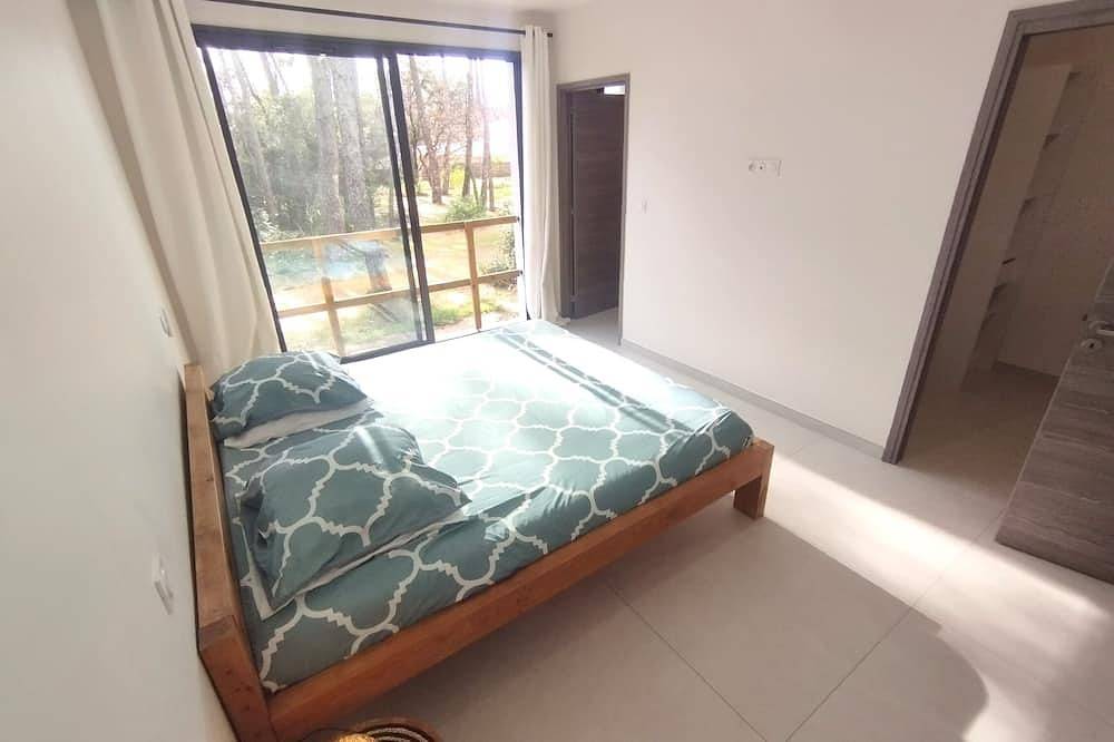 Familly home with large pool and garden near Montpellier in Assas, Montpellier region