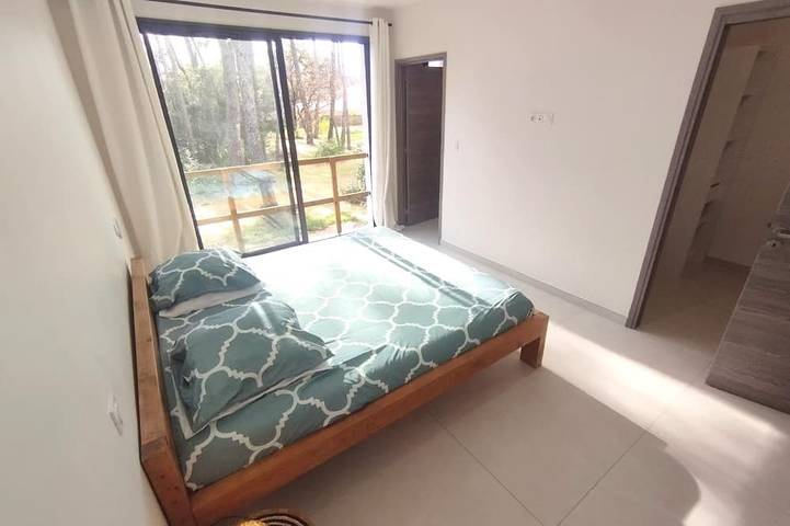 Location de vacances pour 10 personnes, avec jardin, animaux acceptés à Assas (Hérault) - 2