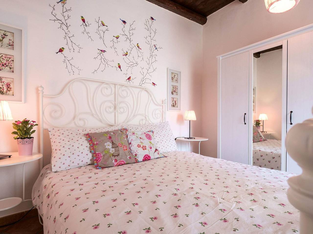 Appartamento intero, Wohnung mit Terrasse in Palermo, Provincia di Palermo