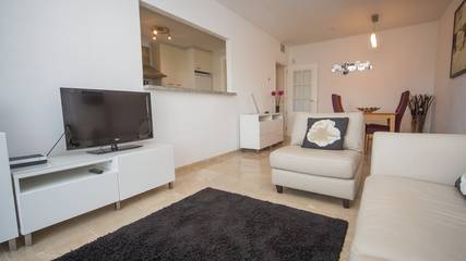 Vakantieappartement voor 4 Personen in La Duquesa, Manilva, Afbeelding 3